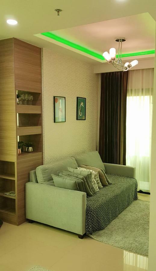 Dusit Grand Condo View 좀티엔 비치 외부 사진
